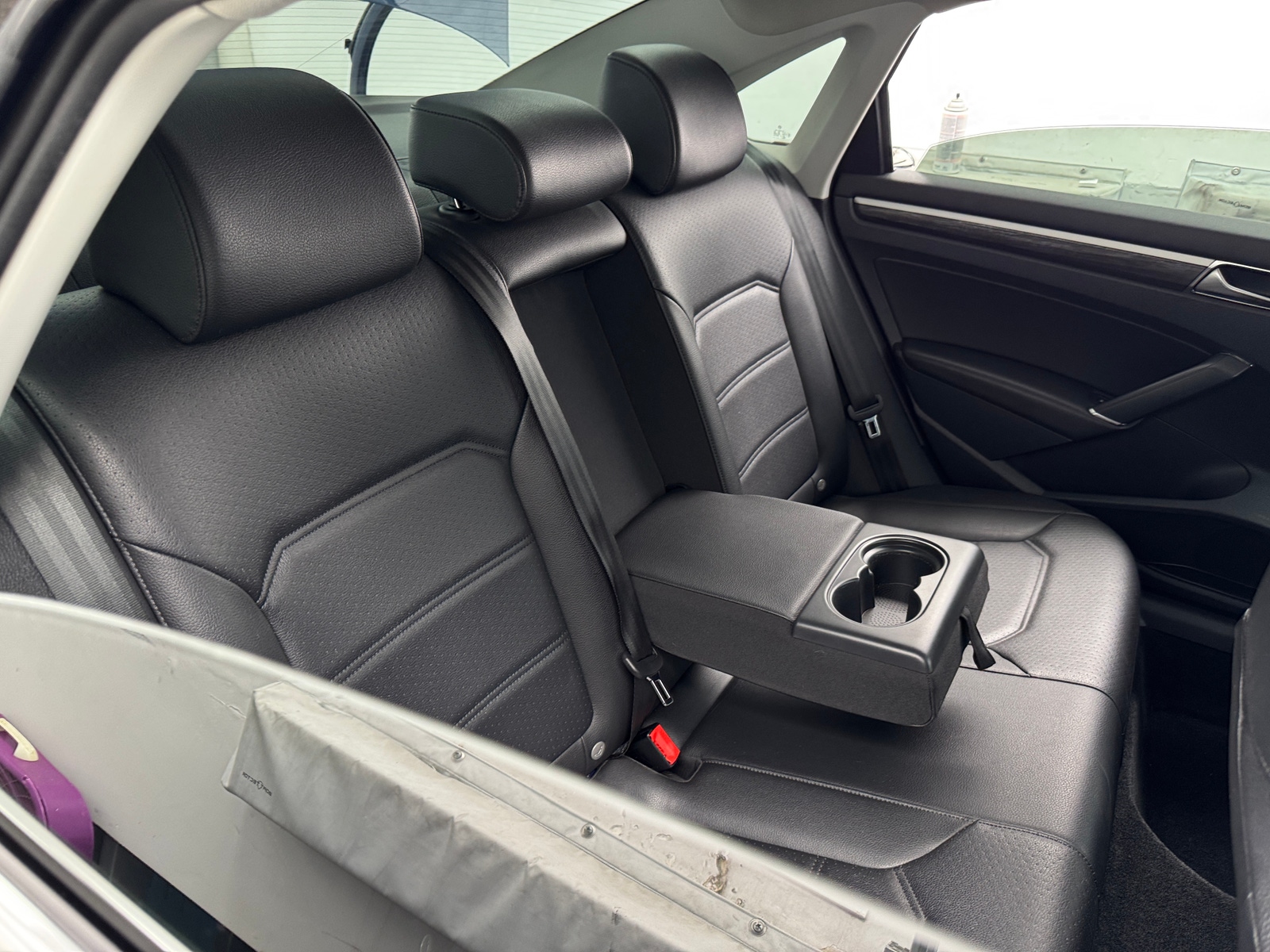 Thumbnail: 2016 Volkswagen Passat - 5
