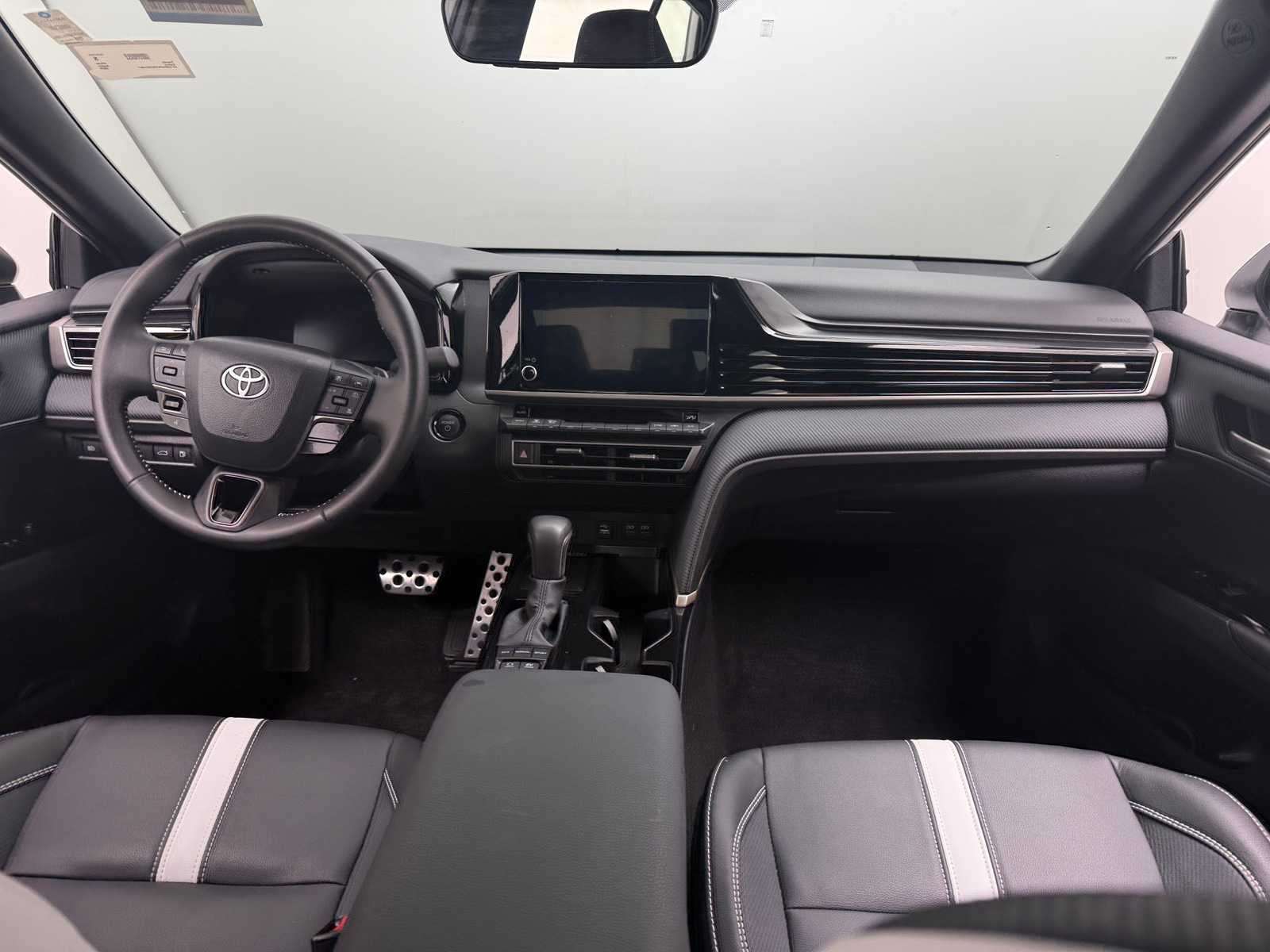 Thumbnail: 2025 Toyota Camry - 3