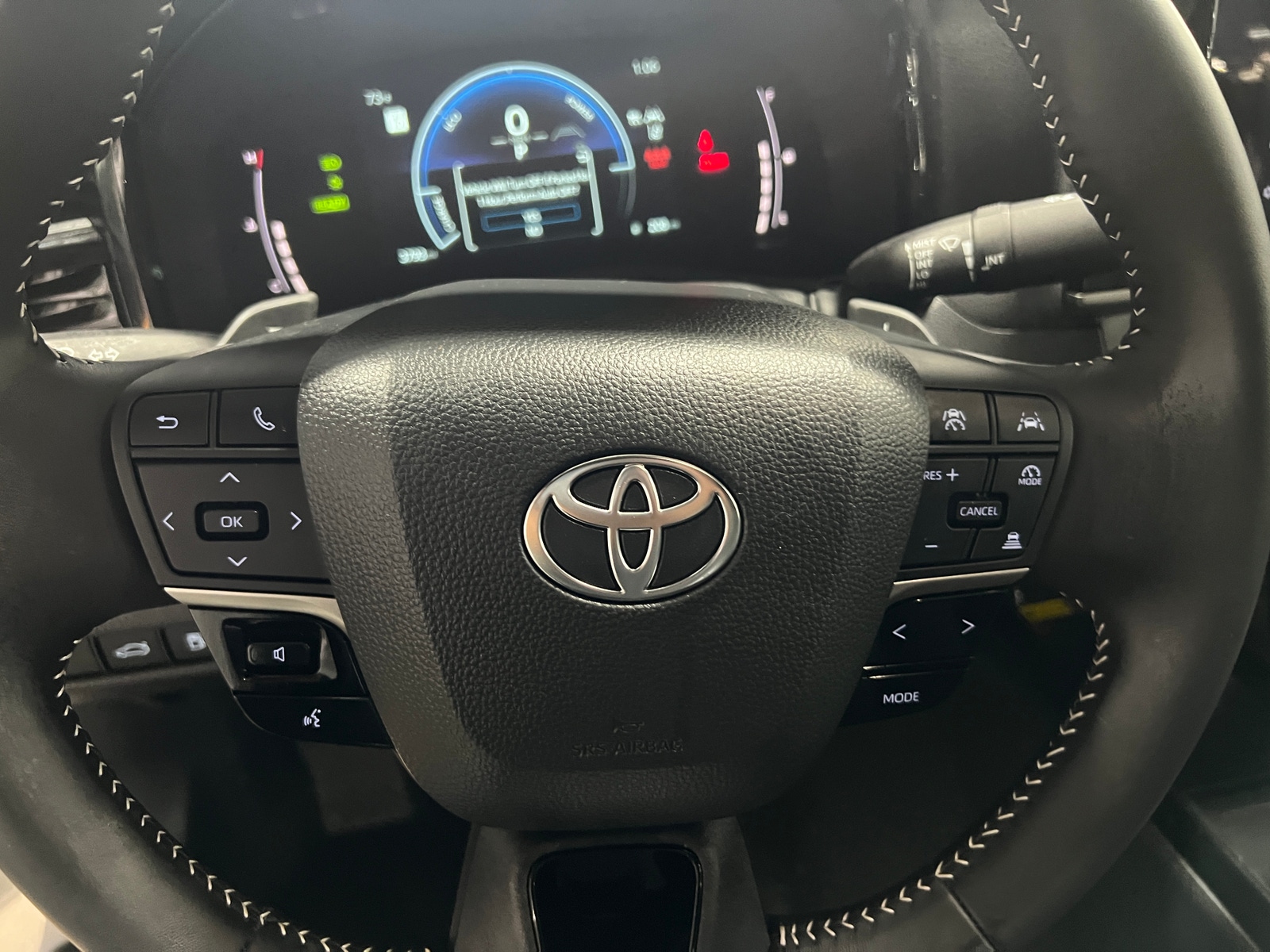 Thumbnail: 2025 Toyota Camry - 5