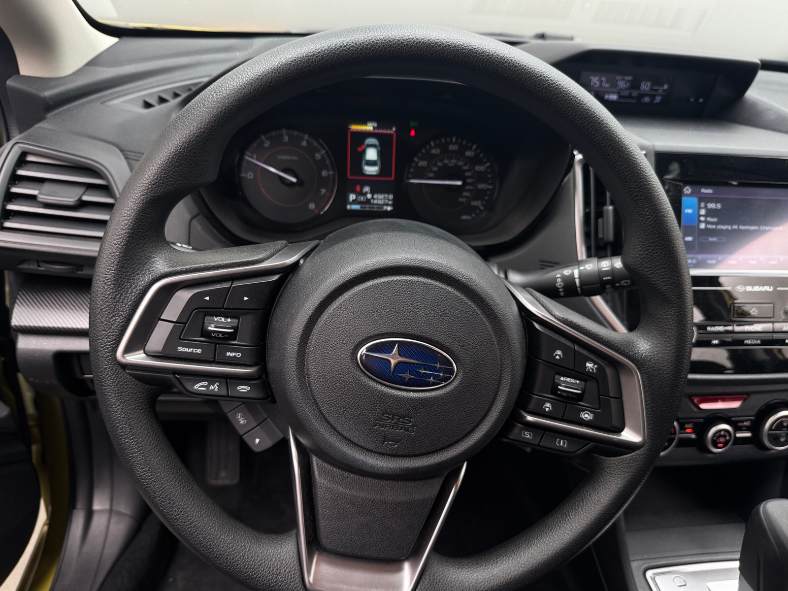Thumbnail: 2022 Subaru Crosstrek - 5
