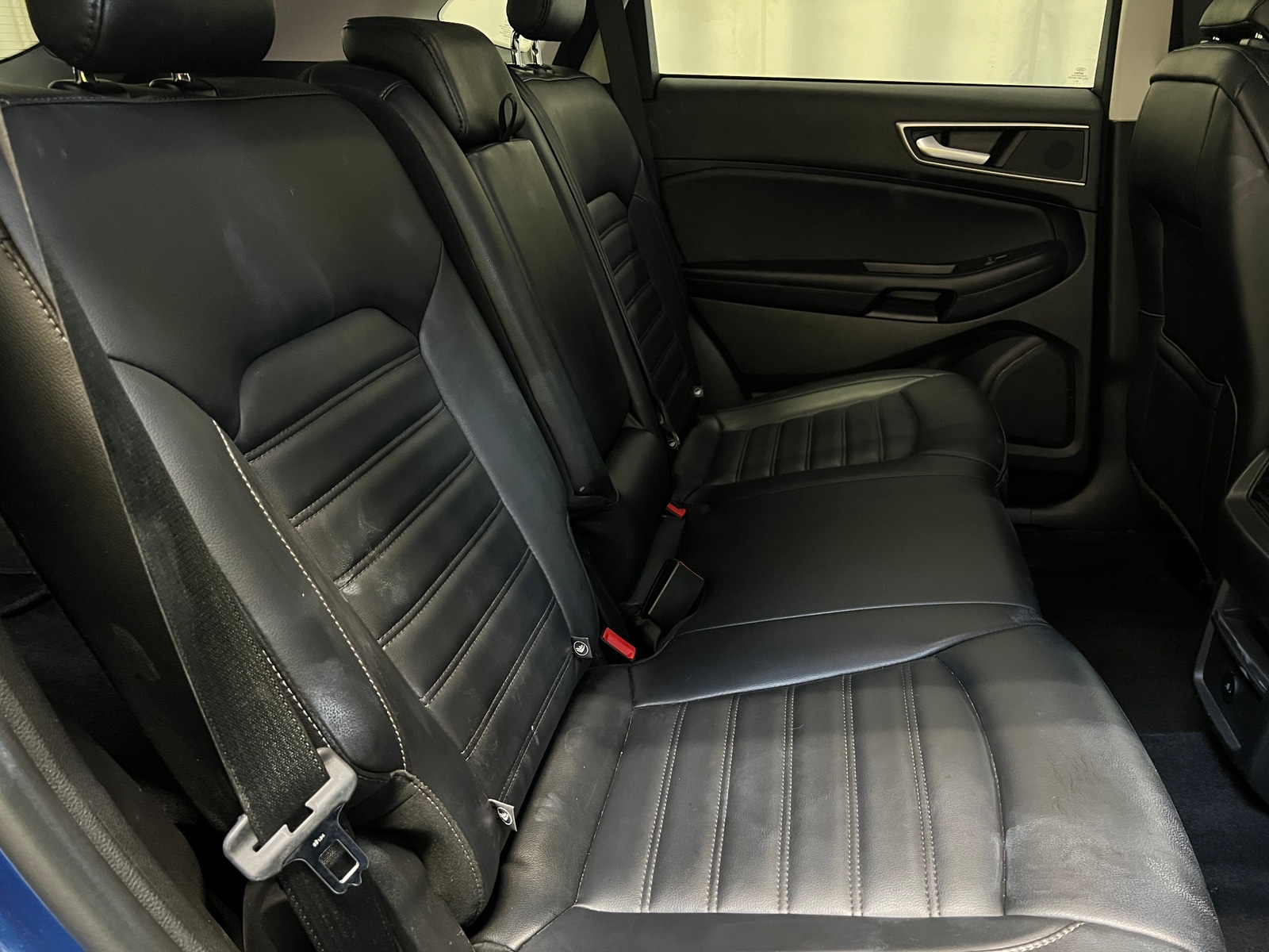 Thumbnail: 2024 Ford Edge - 5