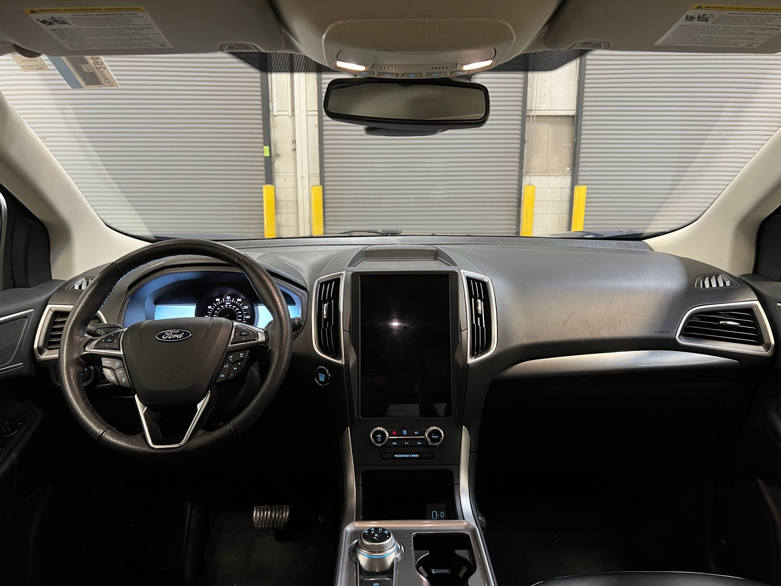 Thumbnail: 2024 Ford Edge - 2