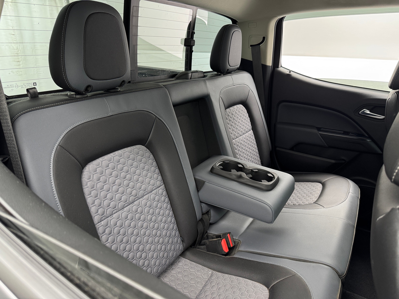 Thumbnail: 2019 Chevrolet Colorado - 5