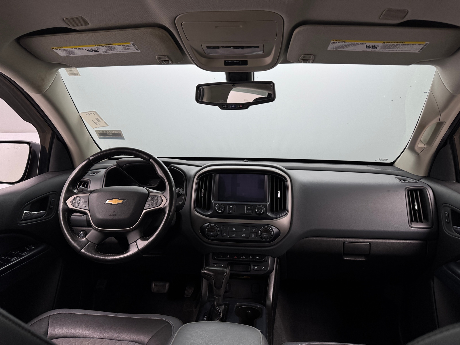 Thumbnail: 2019 Chevrolet Colorado - 2