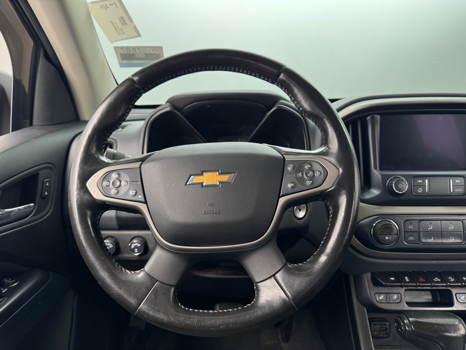 Thumbnail: 2019 Chevrolet Colorado - 4