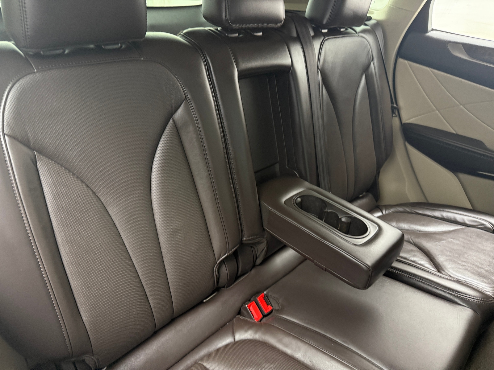 Thumbnail: 2018 Lincoln MKC - 5