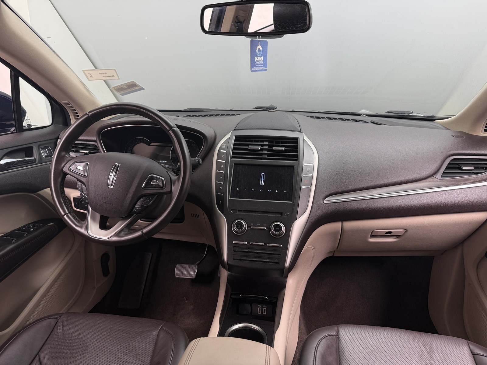 Thumbnail: 2018 Lincoln MKC - 2