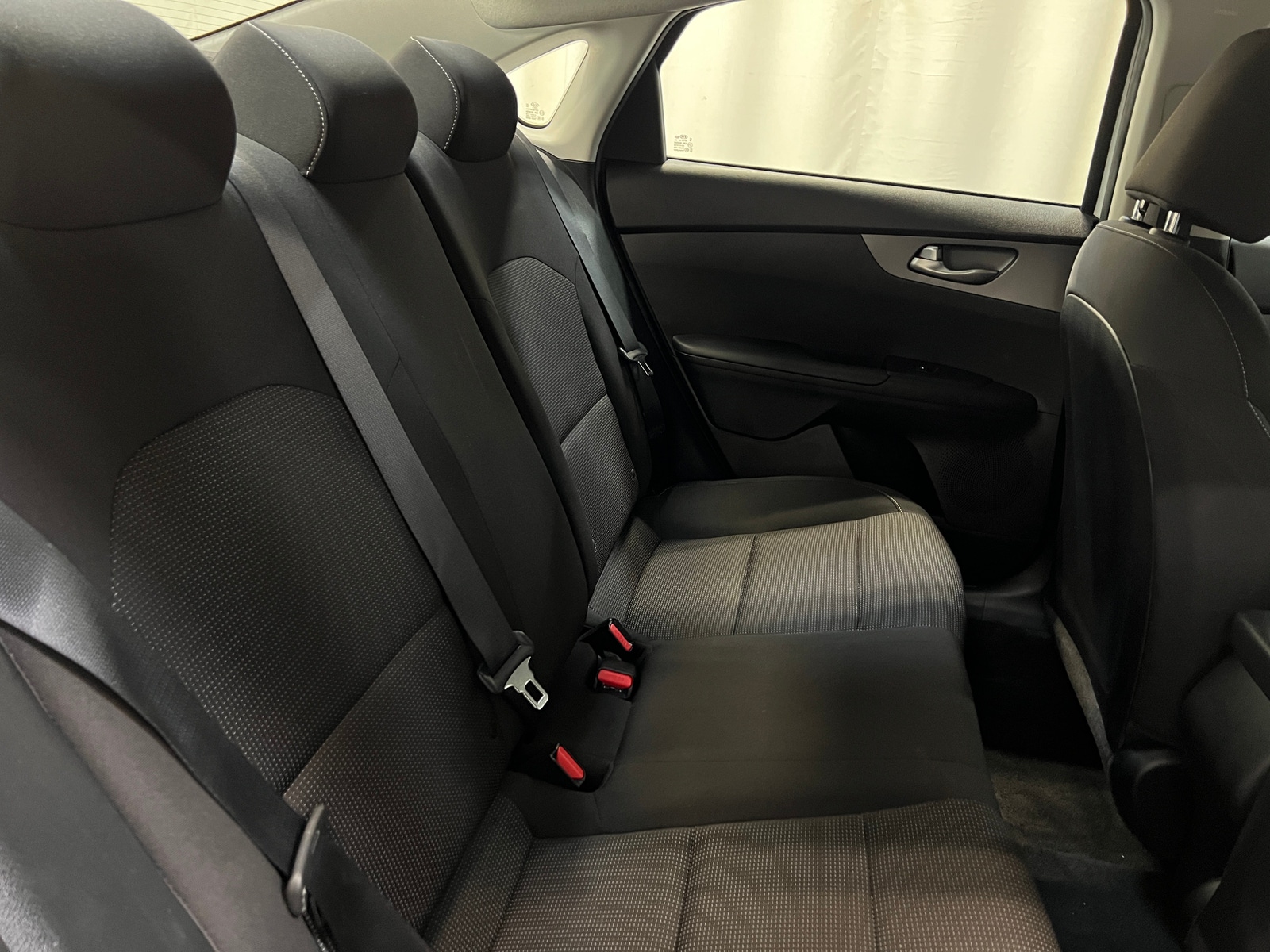 Thumbnail: 2020 Kia Forte - 6
