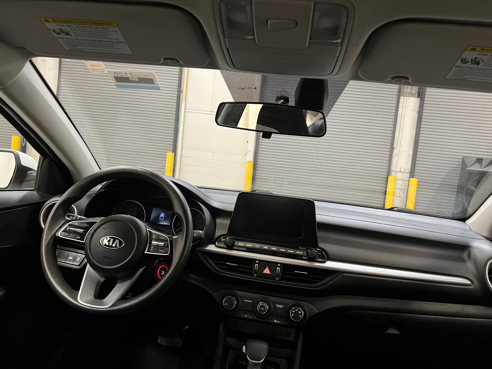 Thumbnail: 2020 Kia Forte - 3