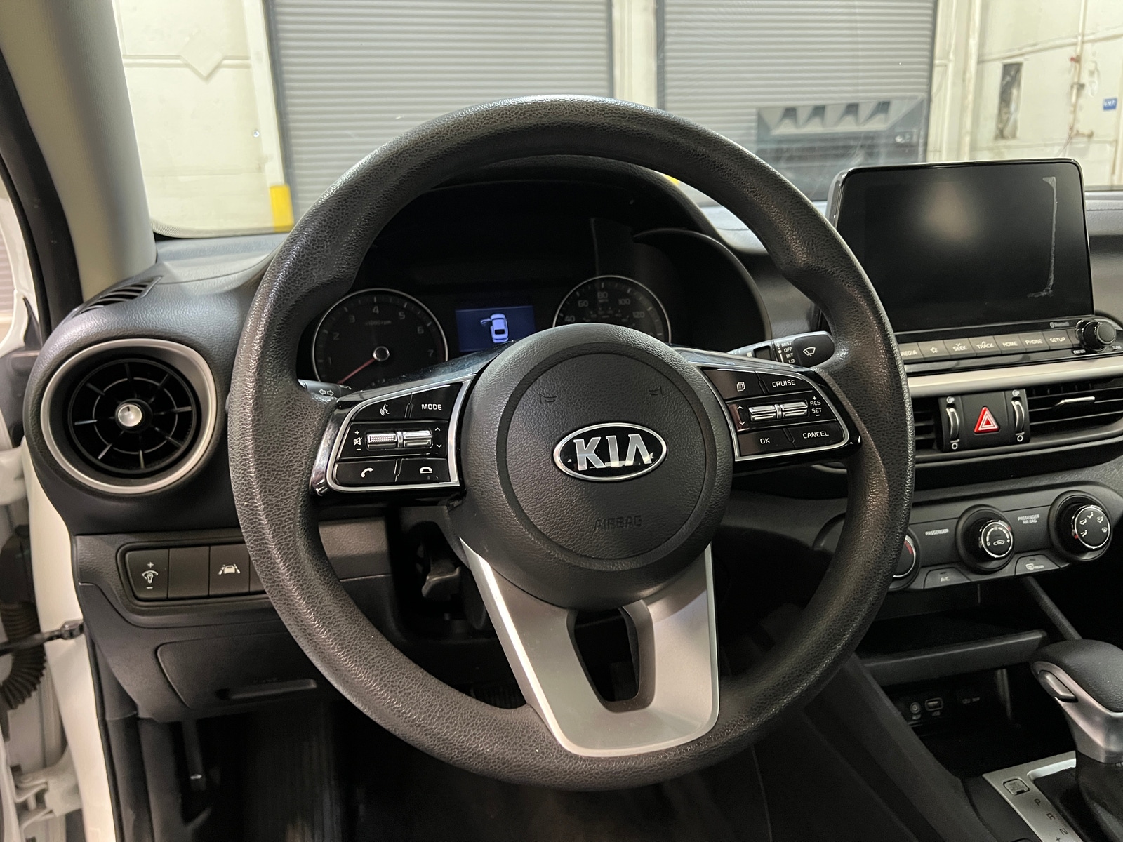 Thumbnail: 2020 Kia Forte - 5
