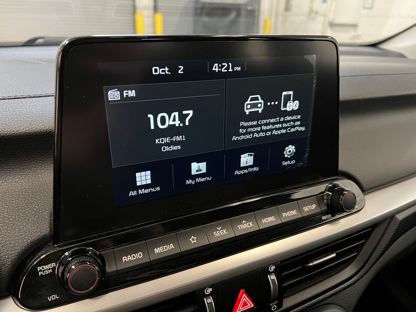 Thumbnail: 2020 Kia Forte - 4