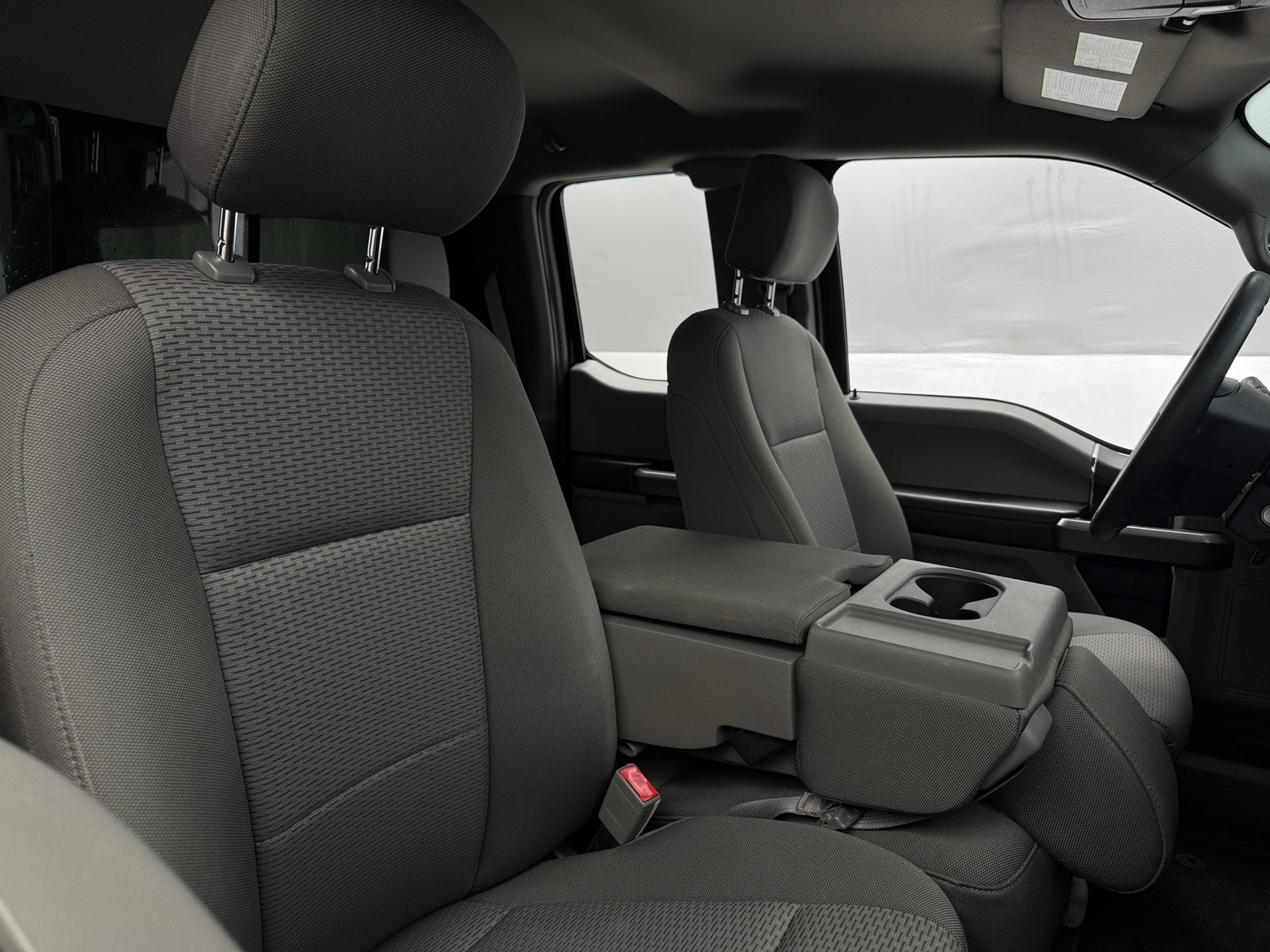 Thumbnail: 2019 Ford Econoline - 2