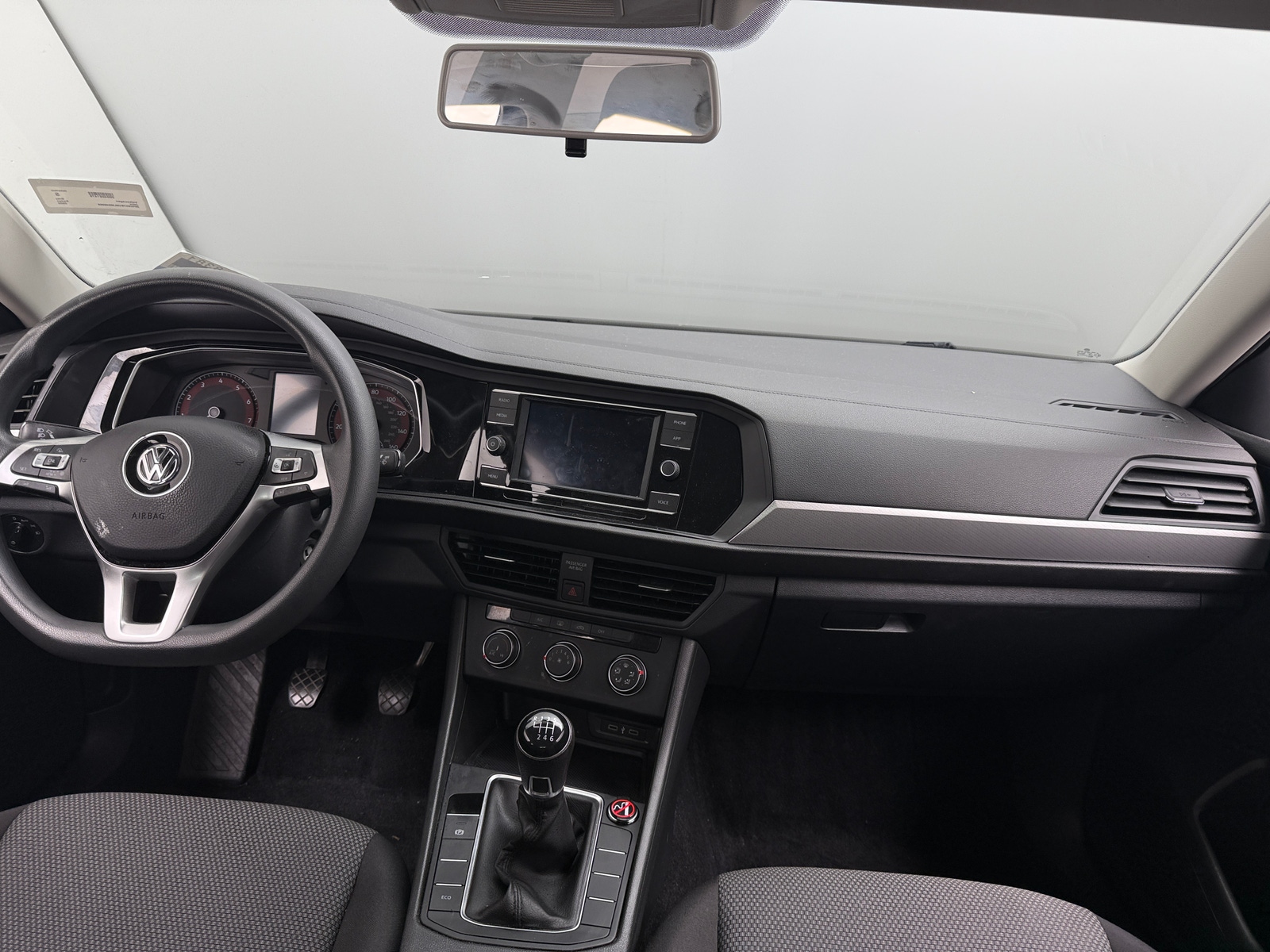 Thumbnail: 2020 Volkswagen Jetta - 3