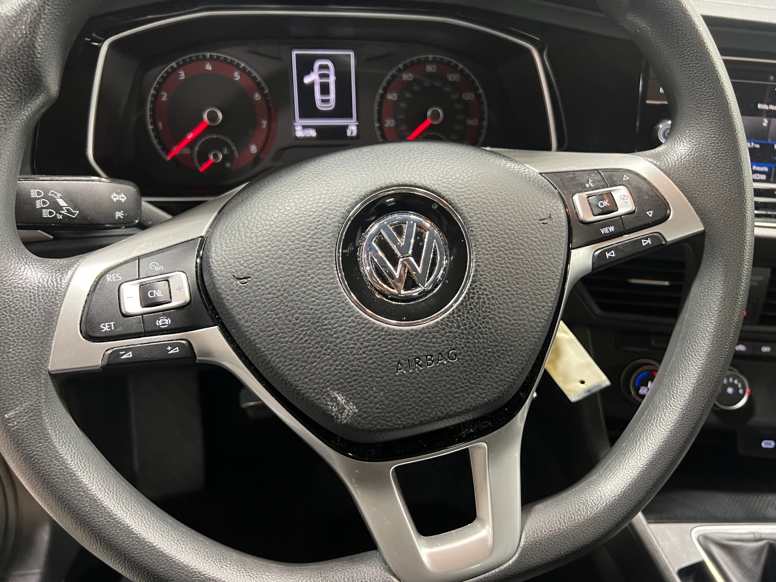 Thumbnail: 2020 Volkswagen Jetta - 5