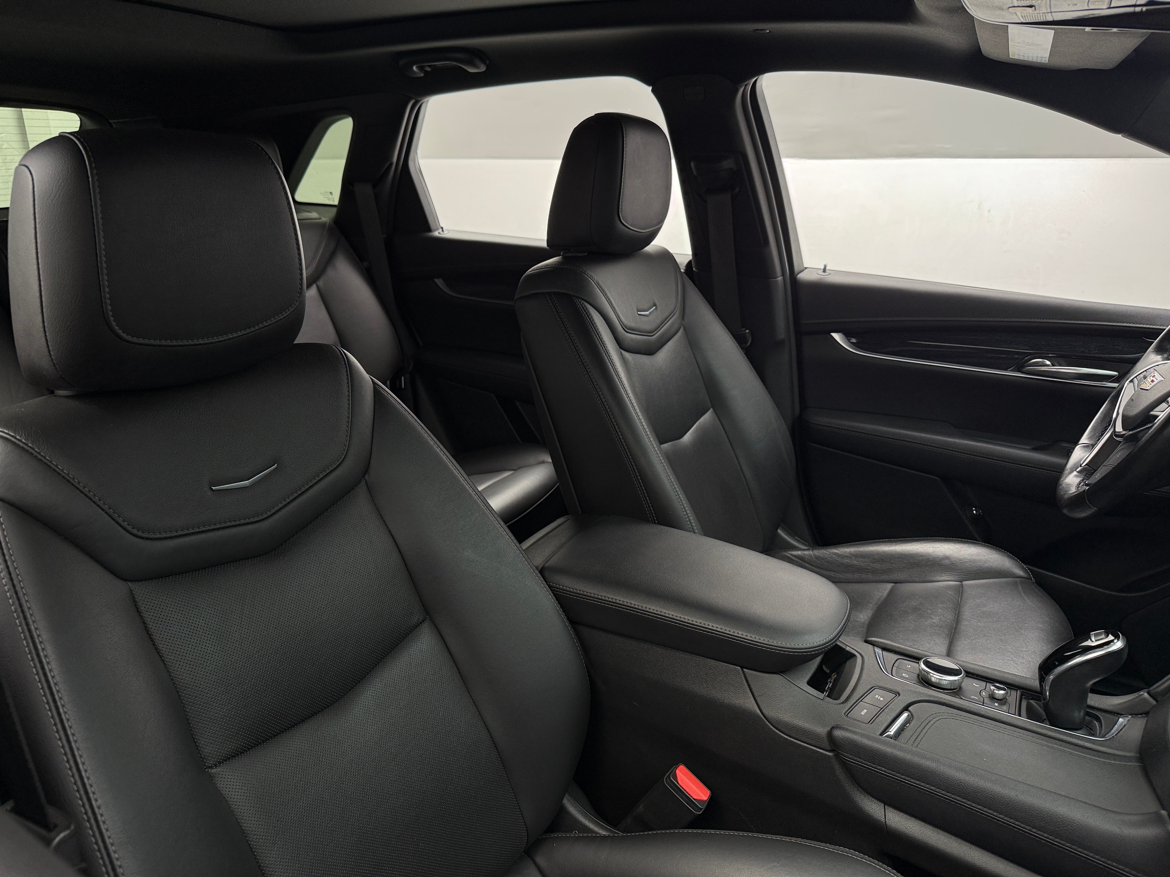 2020 Cadillac XT5