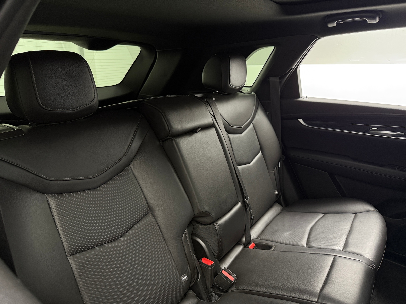 Thumbnail: 2020 Cadillac XT5 - 5