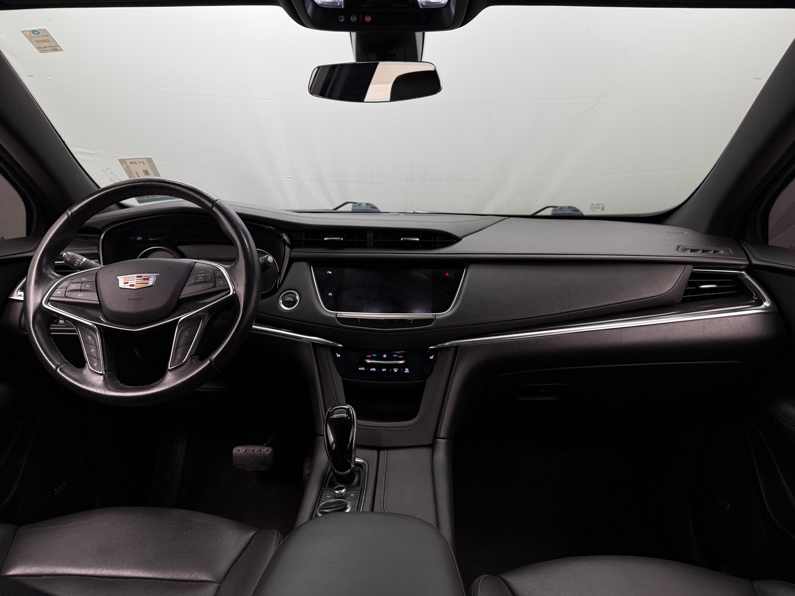 Thumbnail: 2020 Cadillac XT5 - 2