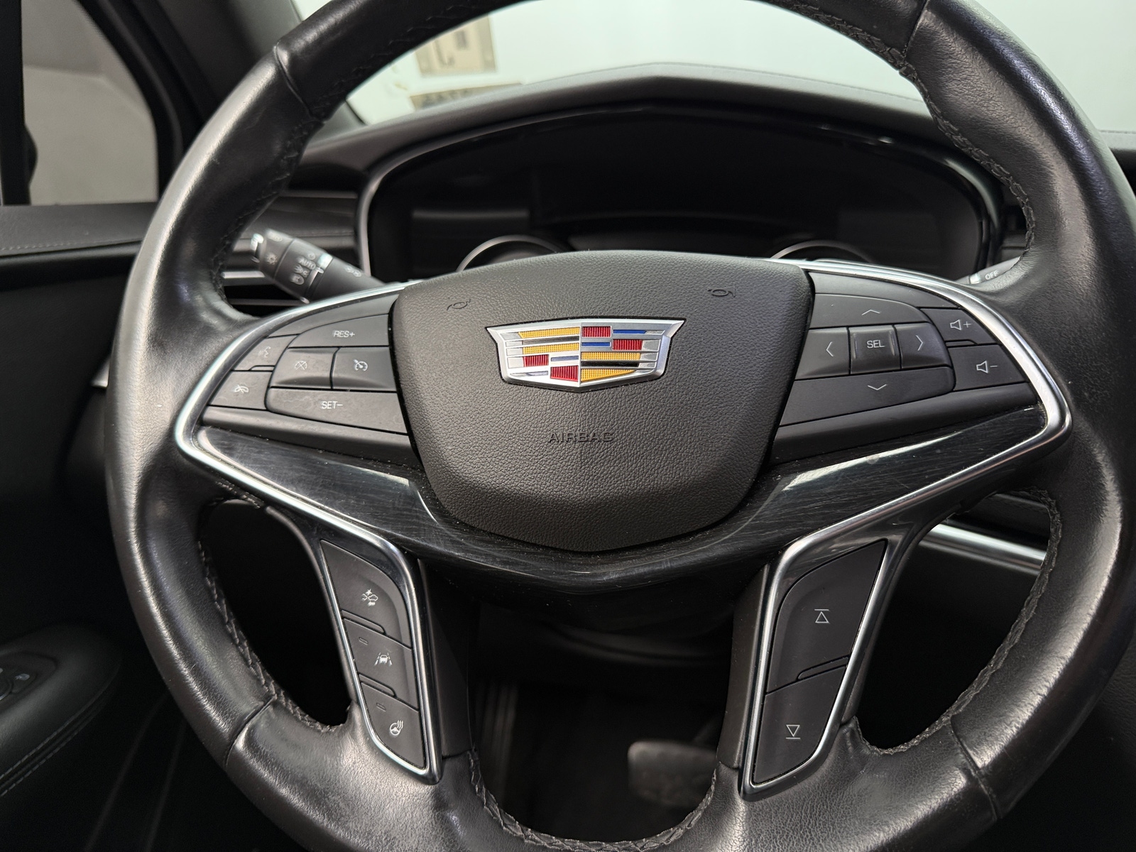 Thumbnail: 2020 Cadillac XT5 - 4