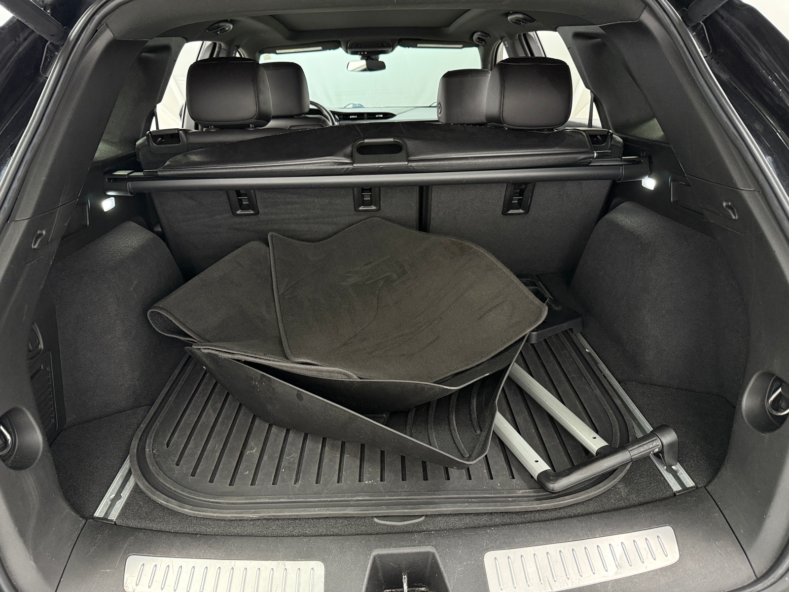 Thumbnail: 2020 Cadillac XT5 - 6