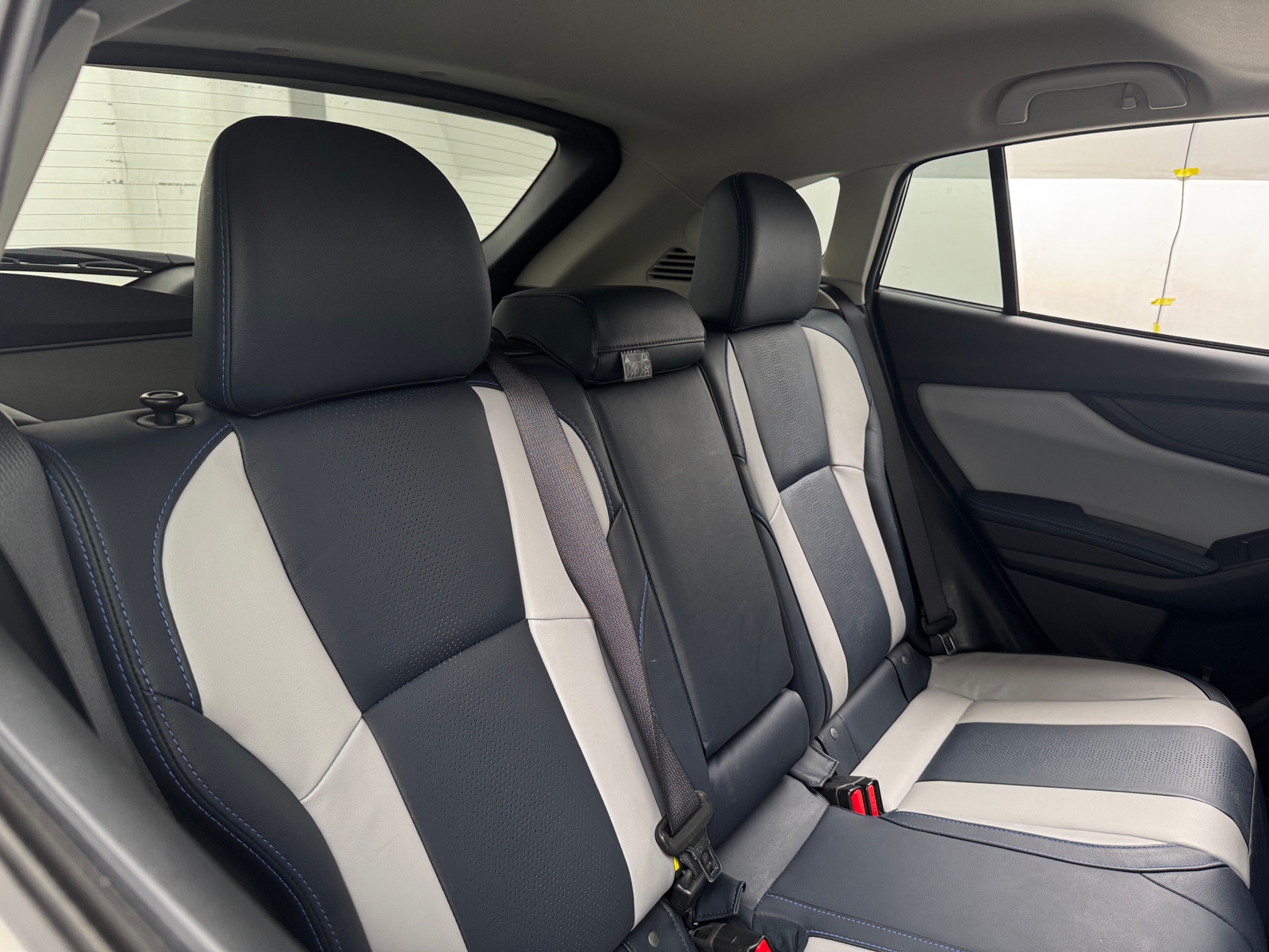 Thumbnail: 2021 Subaru Crosstrek - 5