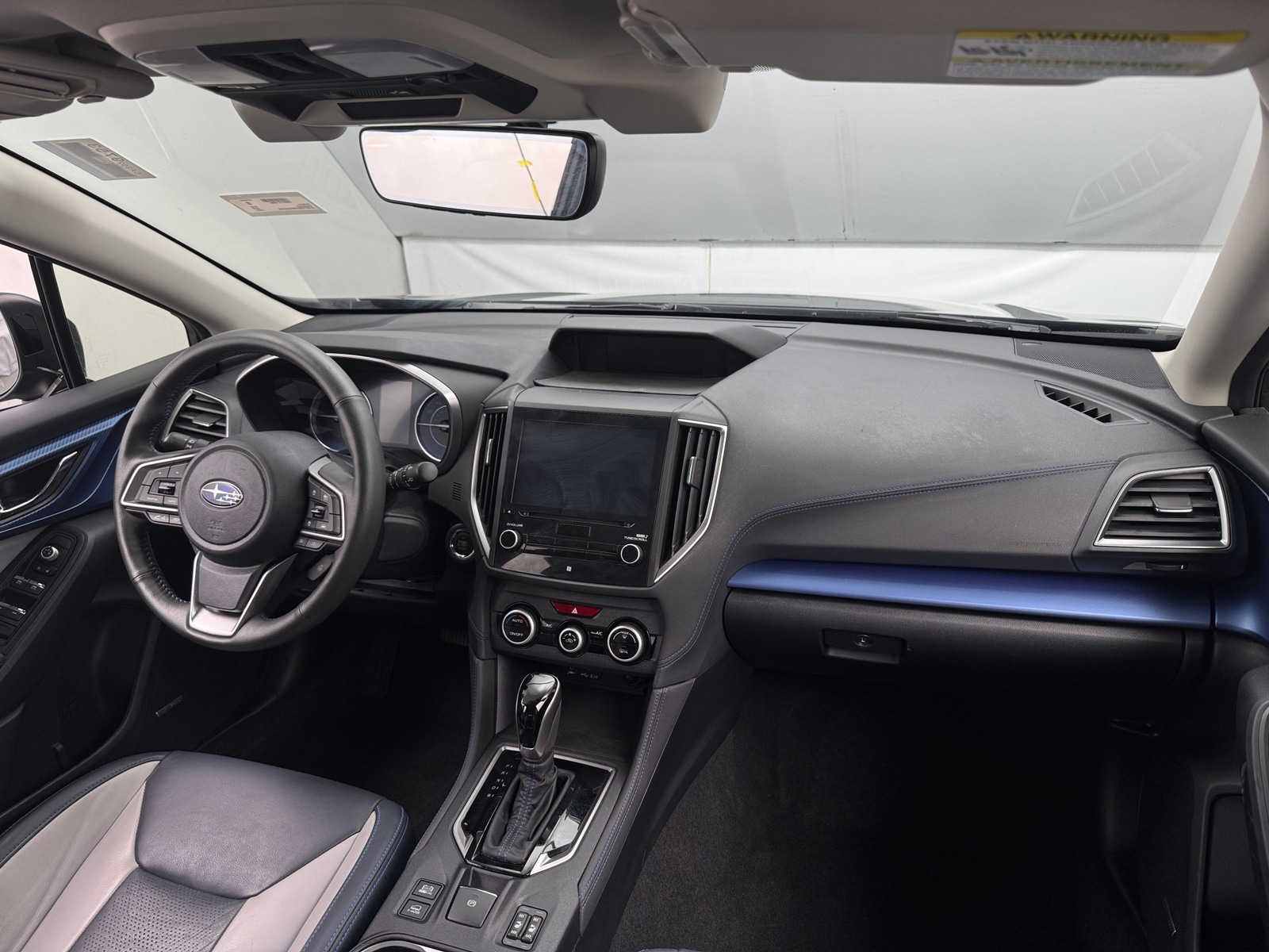 Thumbnail: 2021 Subaru Crosstrek - 2