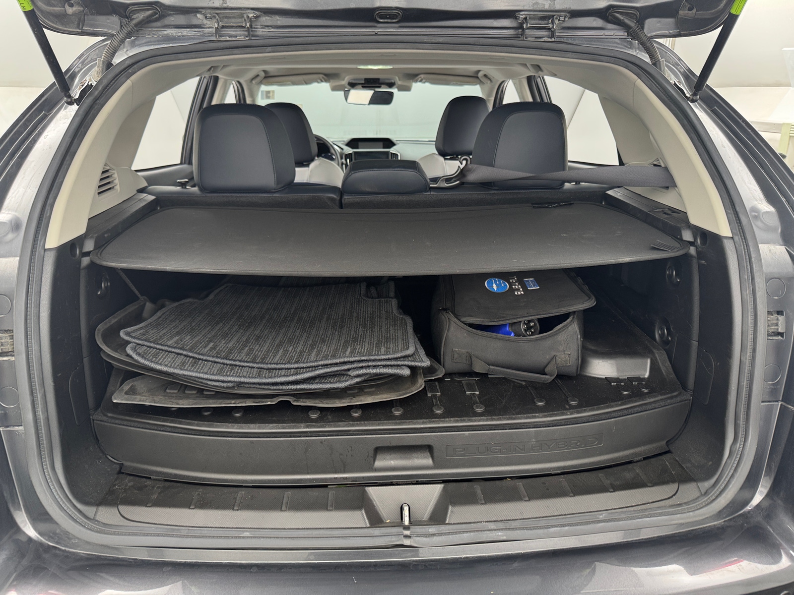 Thumbnail: 2021 Subaru Crosstrek - 6