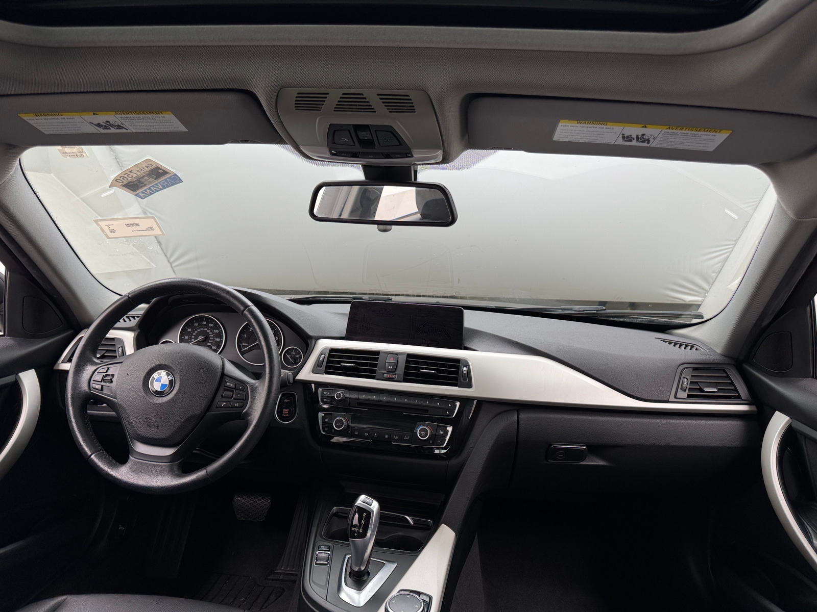 Thumbnail: 2016 BMW 3 Series - 2