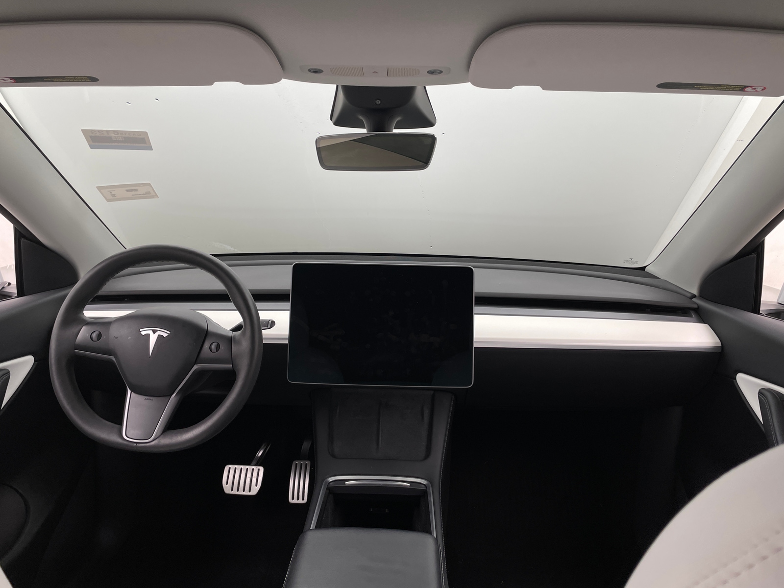 Thumbnail: 2022 Tesla Model Y - 2