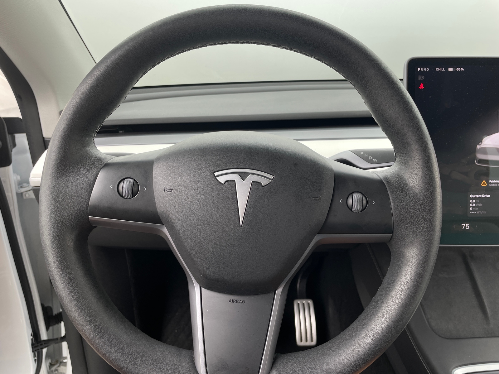Thumbnail: 2022 Tesla Model Y - 4