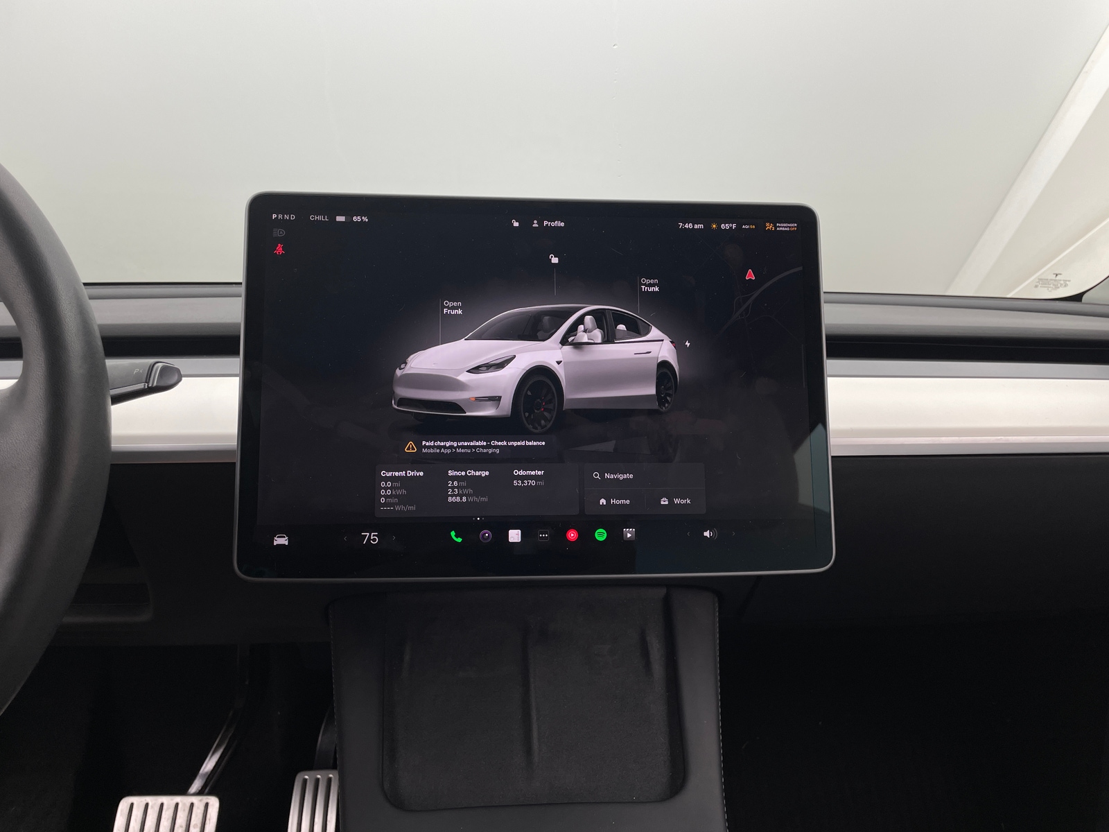 Thumbnail: 2022 Tesla Model Y - 3