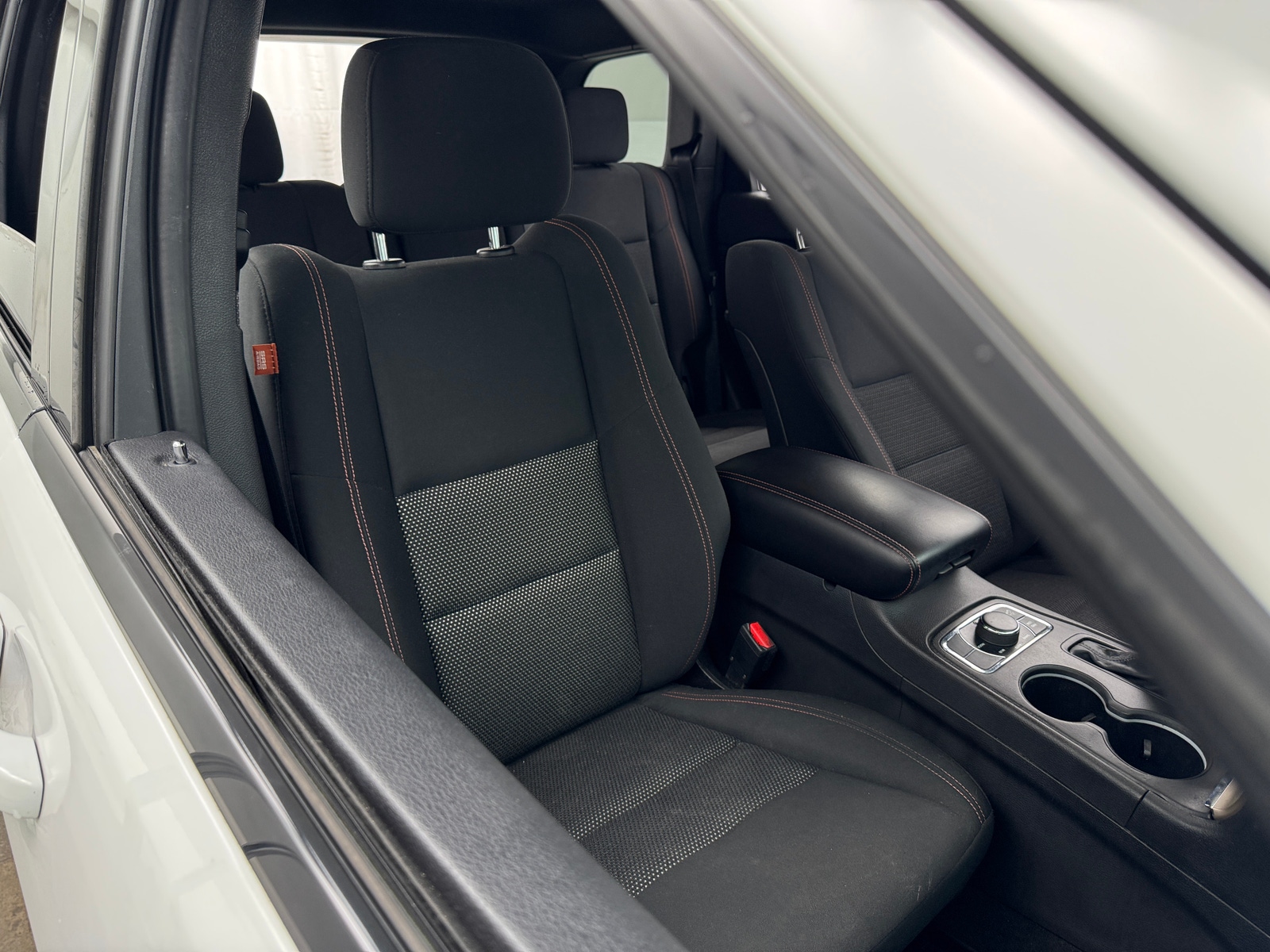 Thumbnail: 2016 Jeep Grand Cherokee - 2