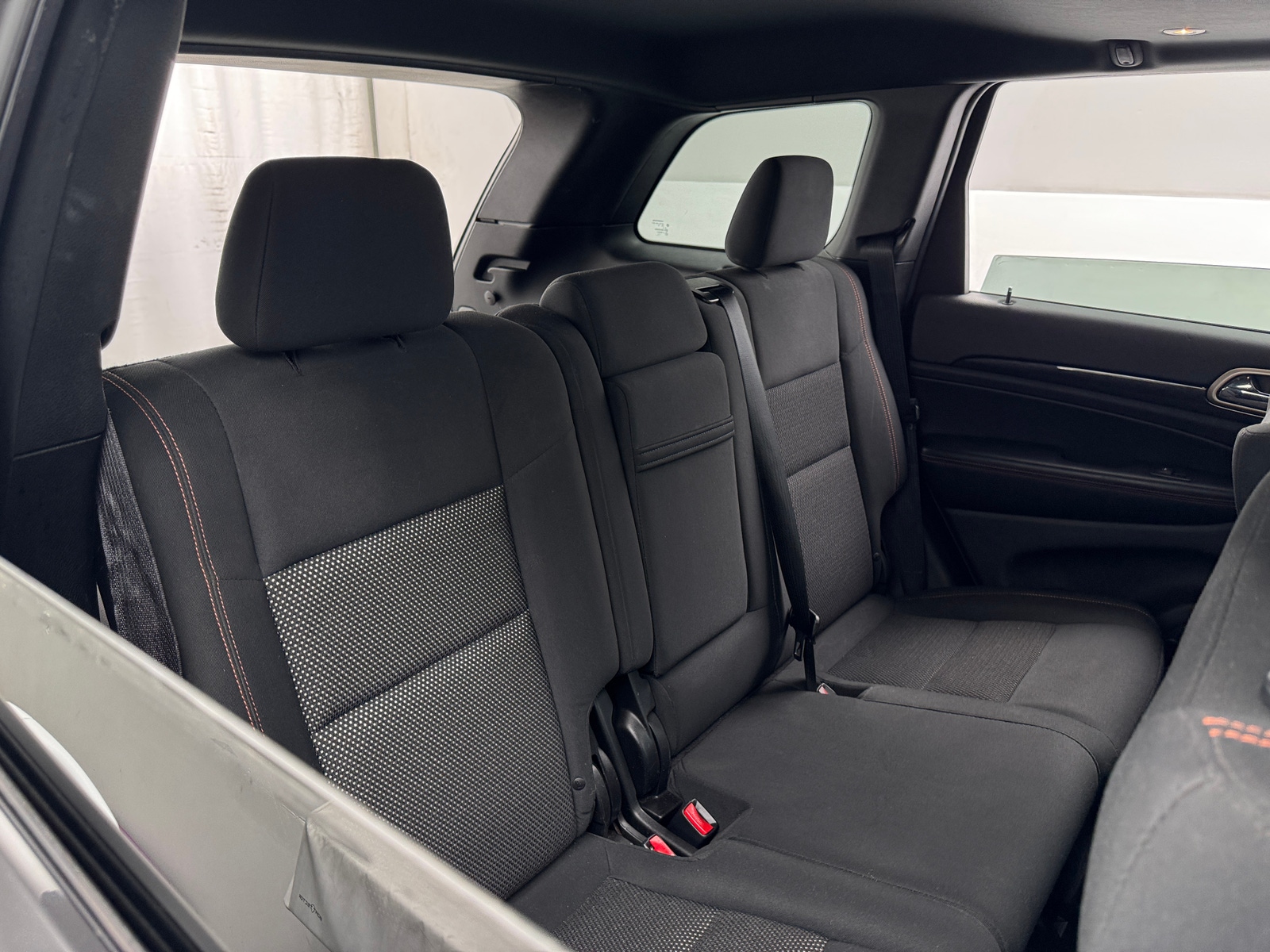 Thumbnail: 2016 Jeep Grand Cherokee - 6