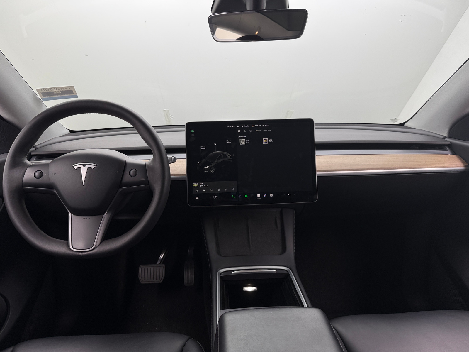 Thumbnail: 2021 Tesla Model Y - 2