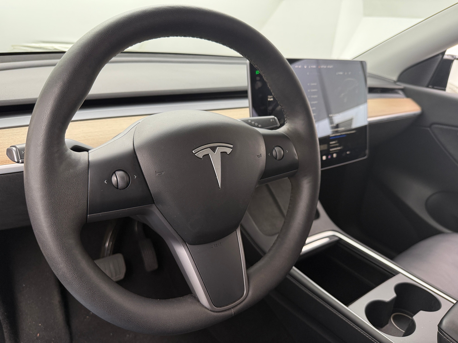 Thumbnail: 2021 Tesla Model Y - 4