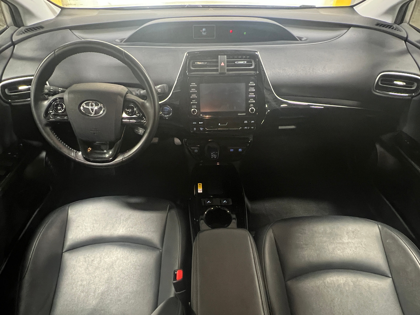 Thumbnail: 2022 Toyota Prius - 2