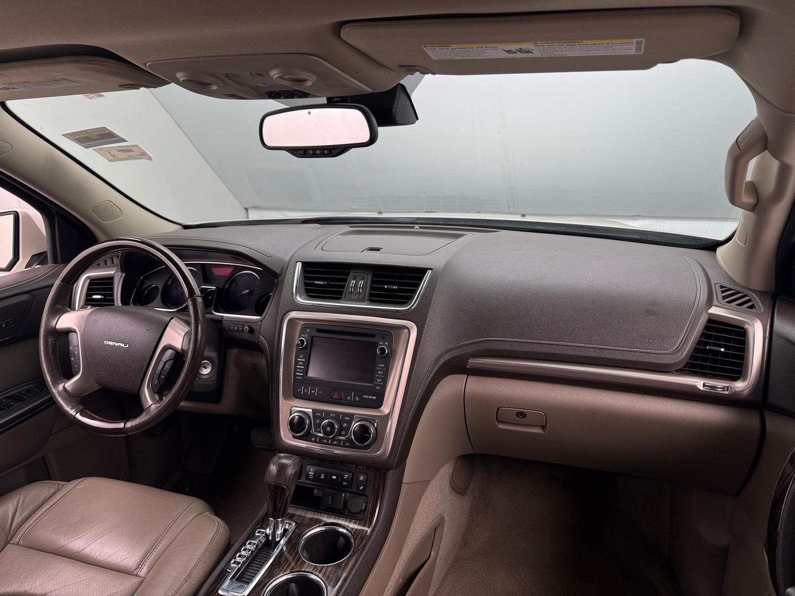Thumbnail: 2015 GMC Acadia - 2