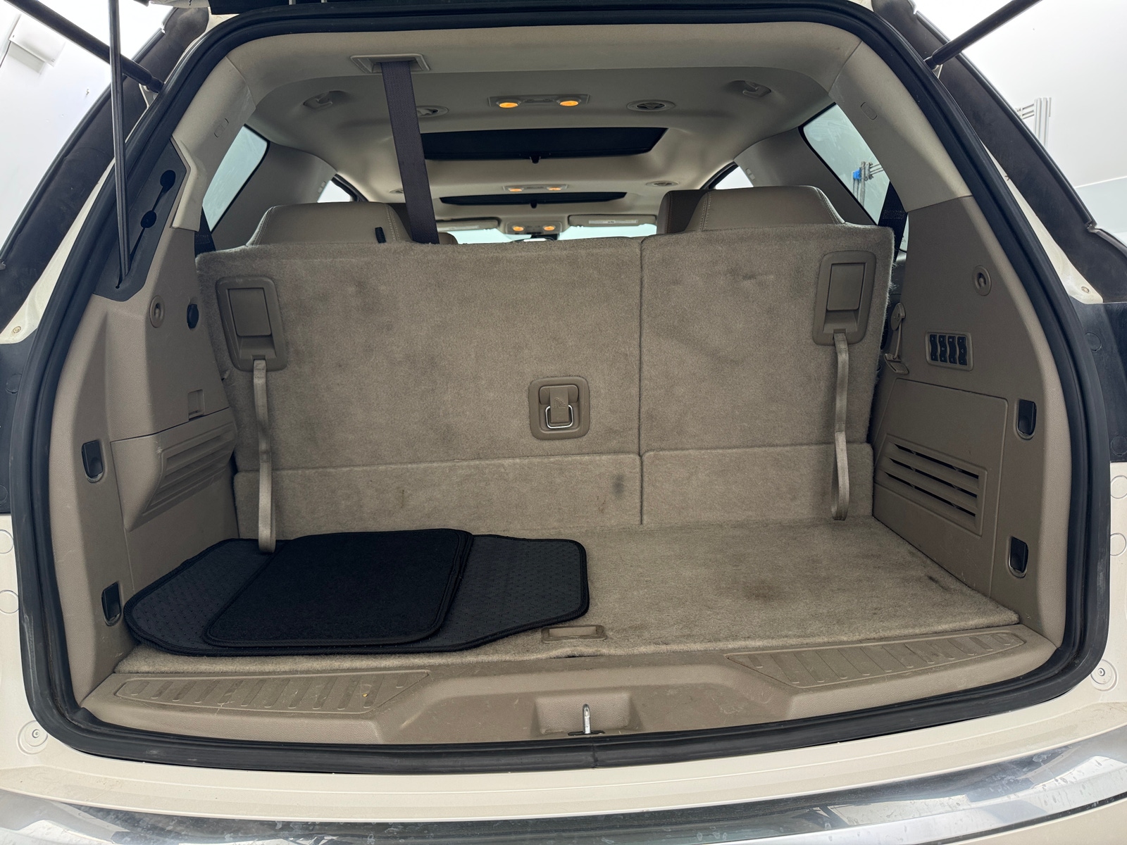 Thumbnail: 2015 GMC Acadia - 6