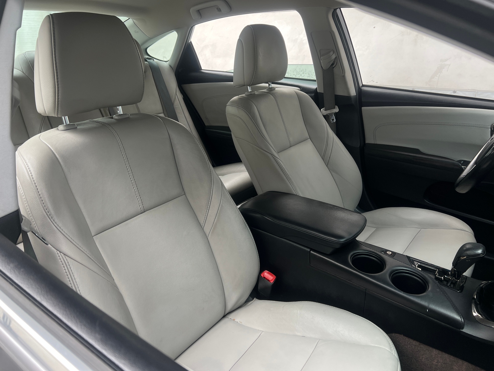 Thumbnail: 2013 Toyota Avalon - 2