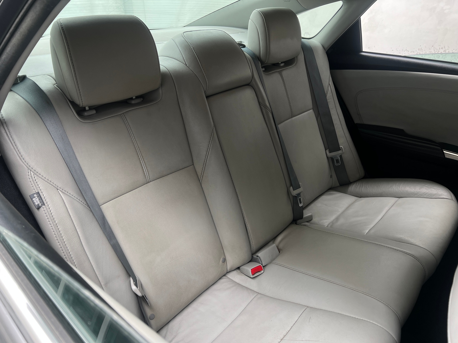 Thumbnail: 2013 Toyota Avalon - 6