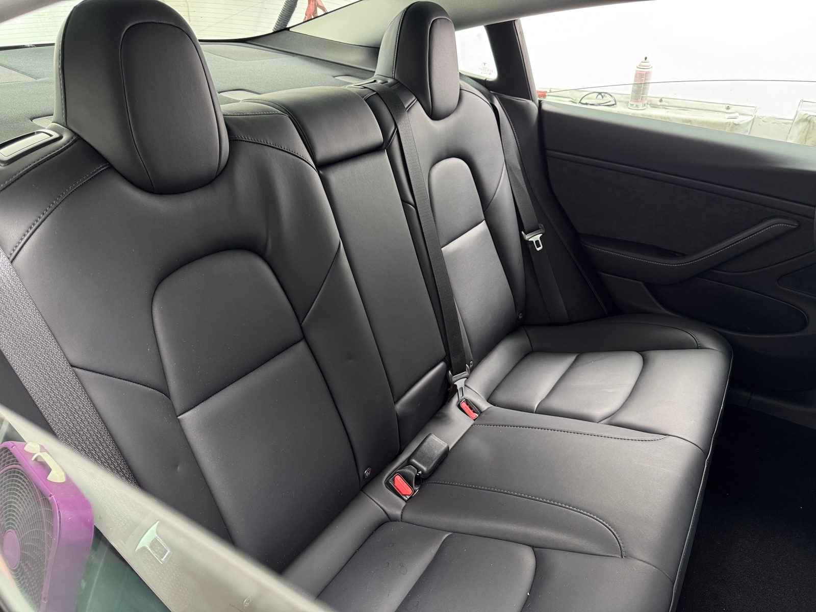 Thumbnail: 2021 Tesla Model 3 - 5