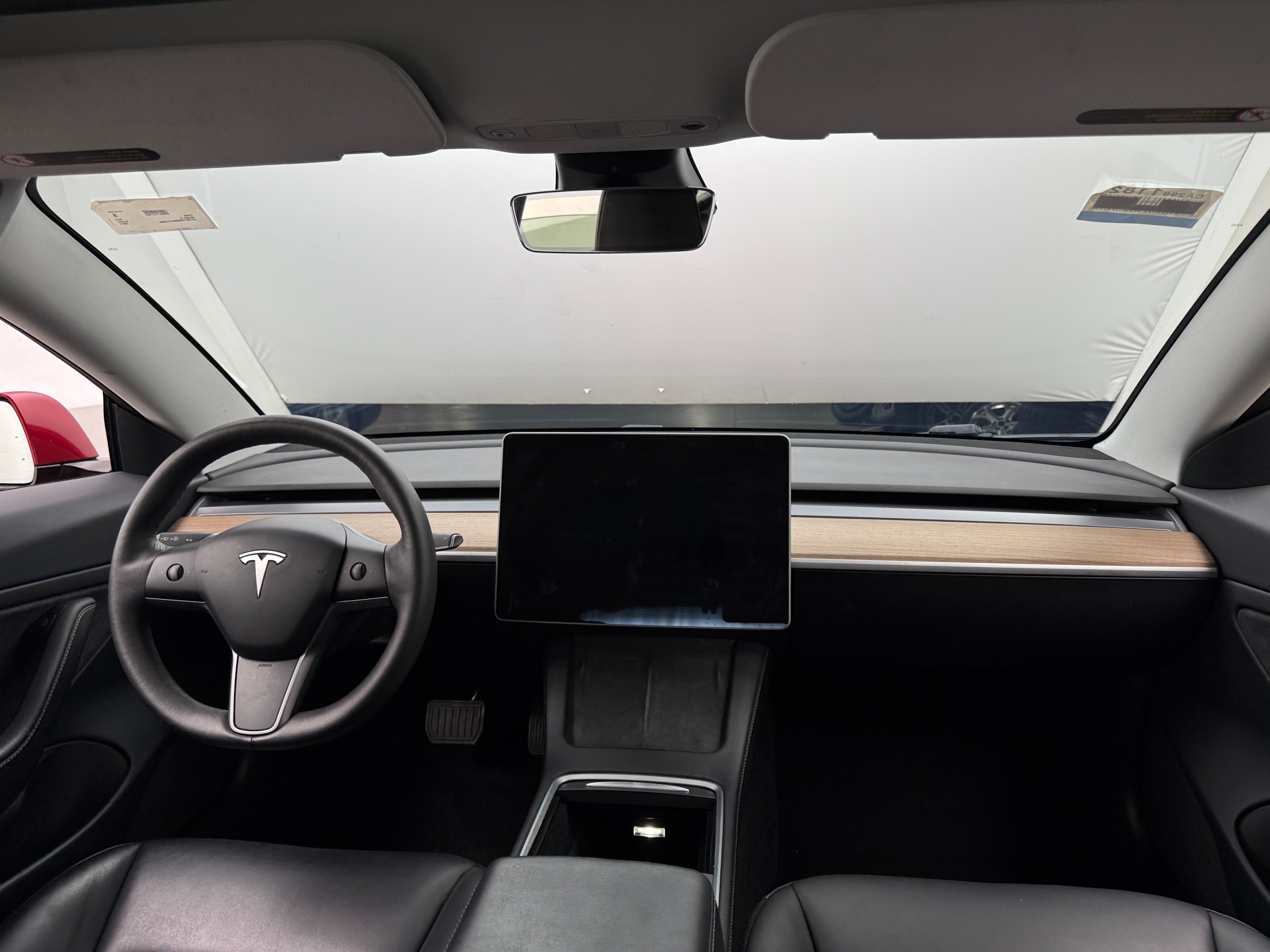 Used 2021 Tesla Model 3 Base with VIN 5YJ3E1EB6MF914890 for sale in Oak Creek, WI