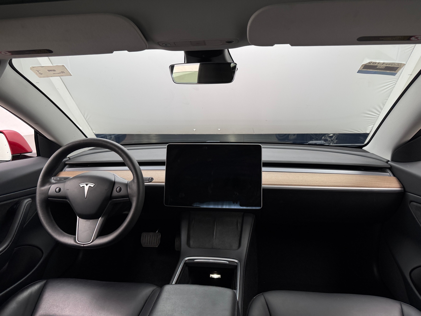 Thumbnail: 2021 Tesla Model 3 - 2