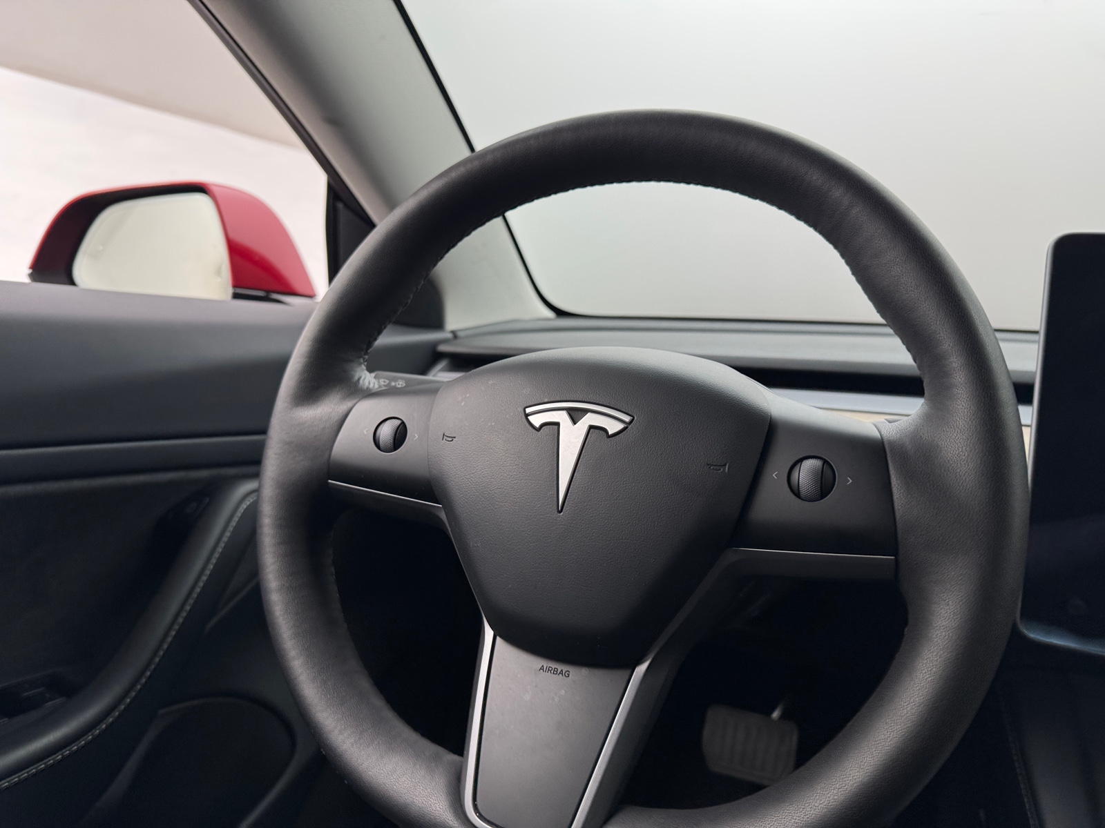 Thumbnail: 2021 Tesla Model 3 - 4