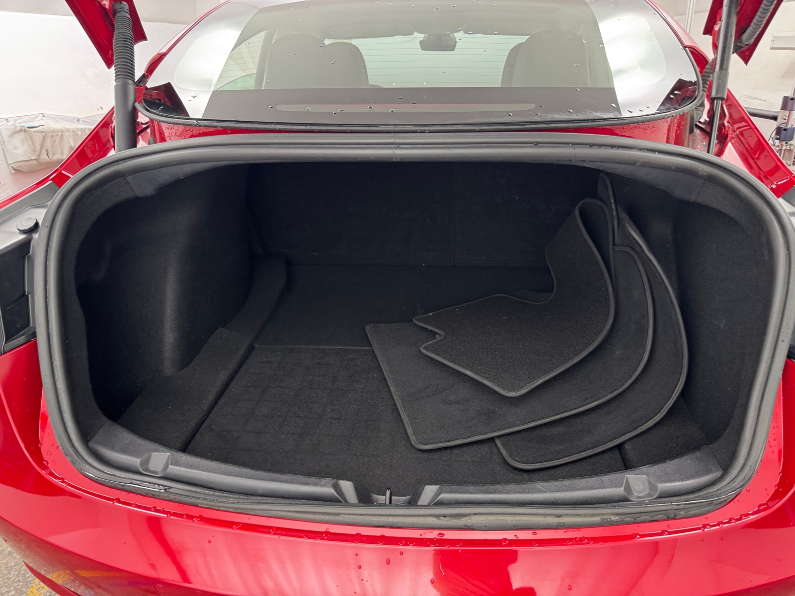 Thumbnail: 2021 Tesla Model 3 - 6
