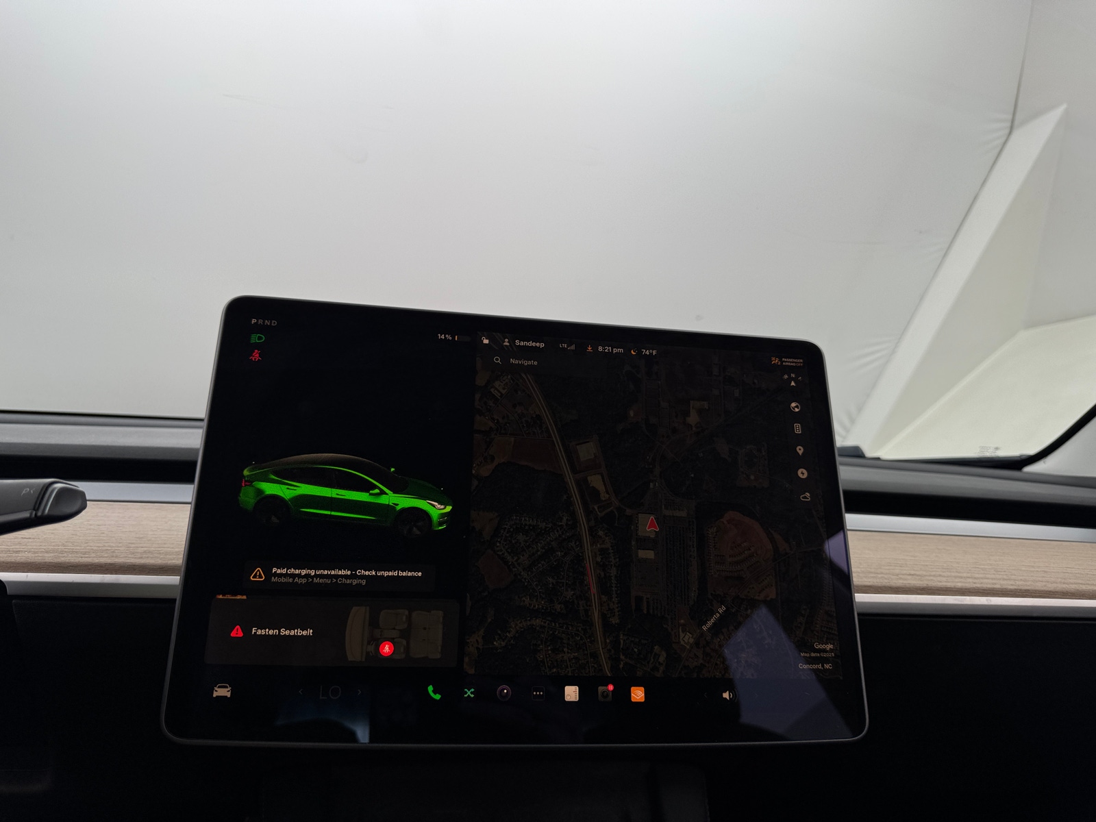 Thumbnail: 2021 Tesla Model 3 - 3