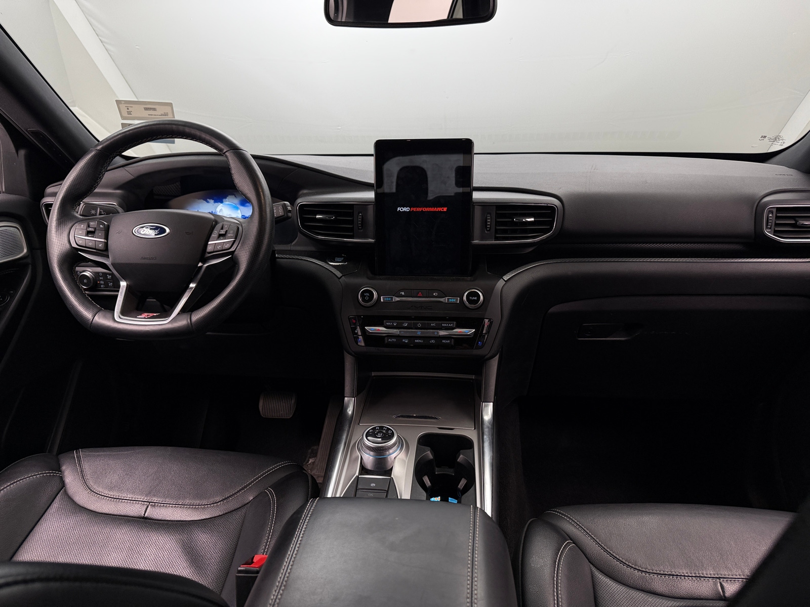 Thumbnail: 2020 Ford Explorer - 2