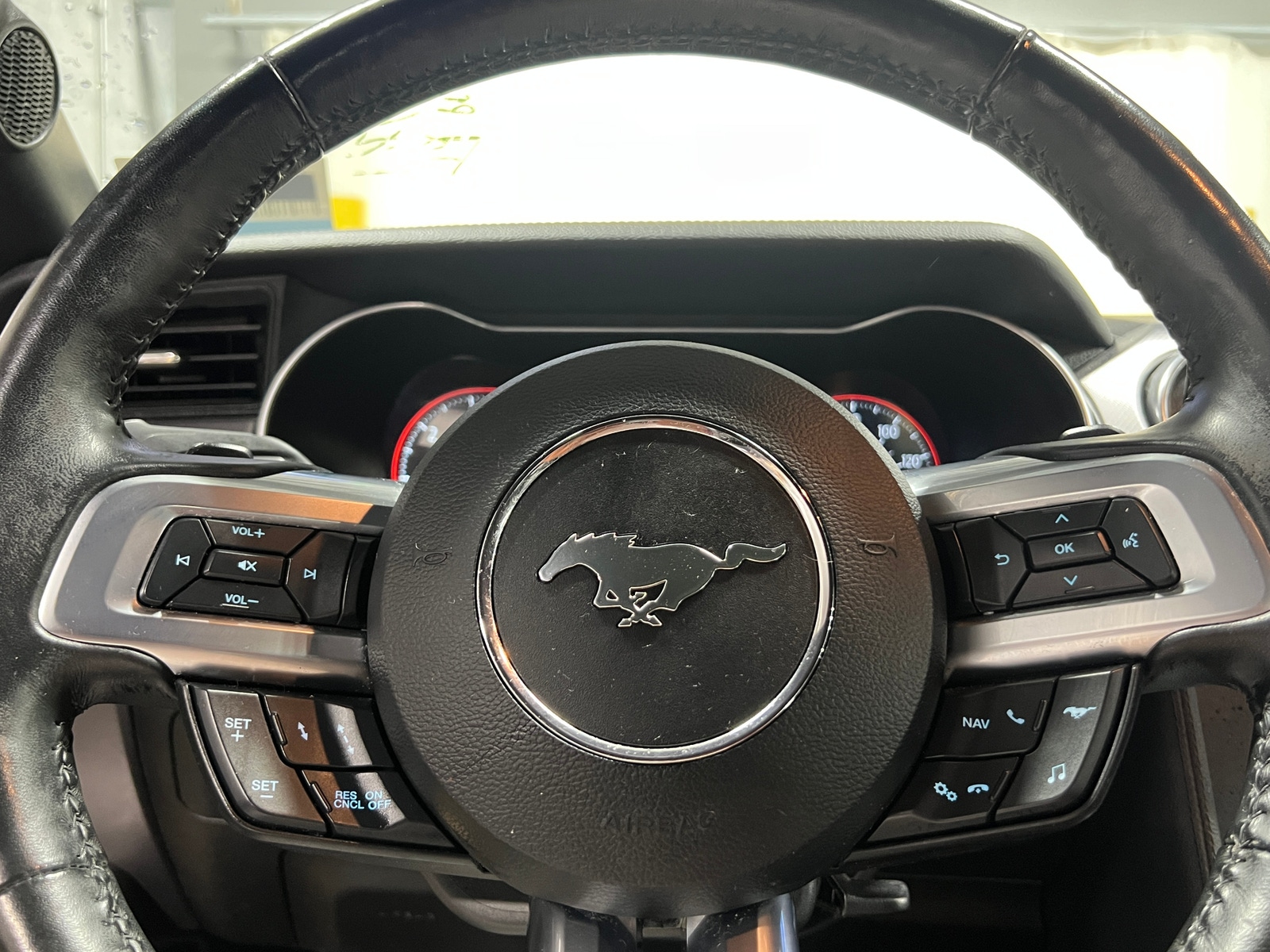 Thumbnail: 2020 Ford Mustang - 3