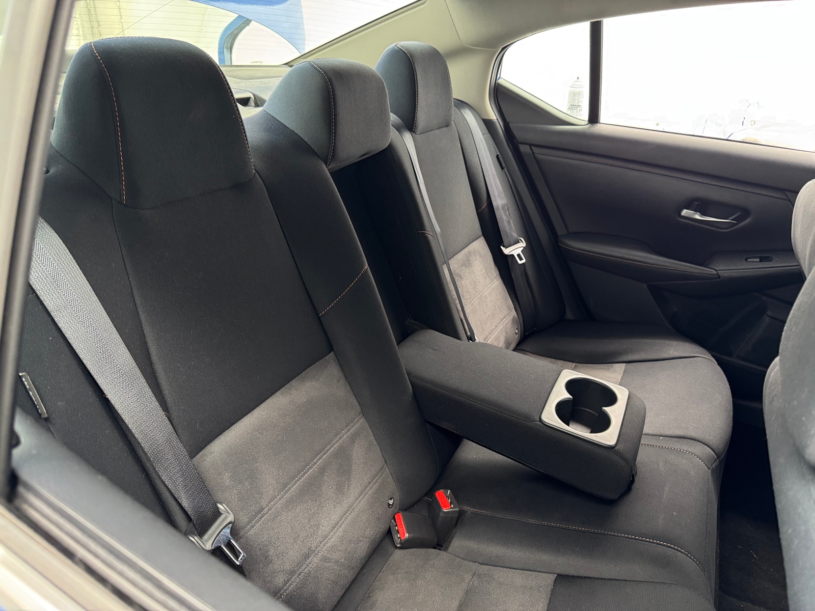 Thumbnail: 2021 Nissan Sentra - 6