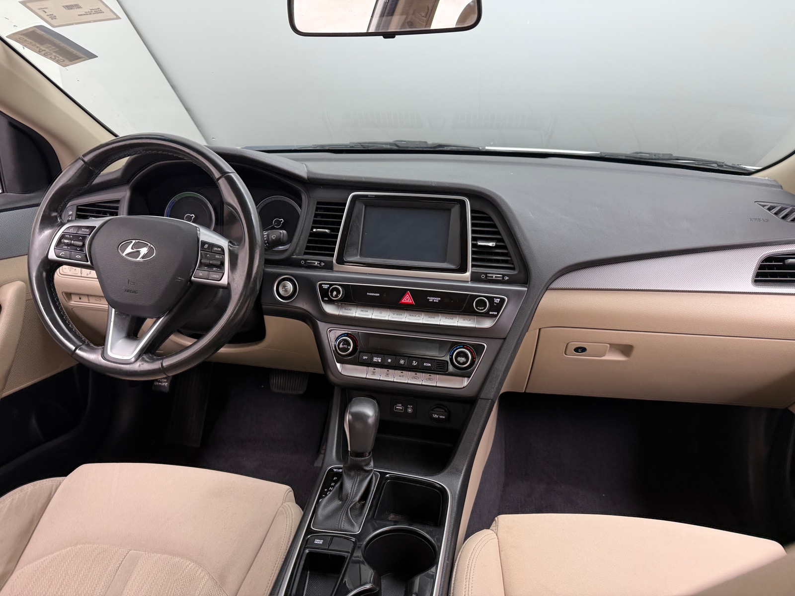 Thumbnail: 2018 Hyundai Sonata - 3