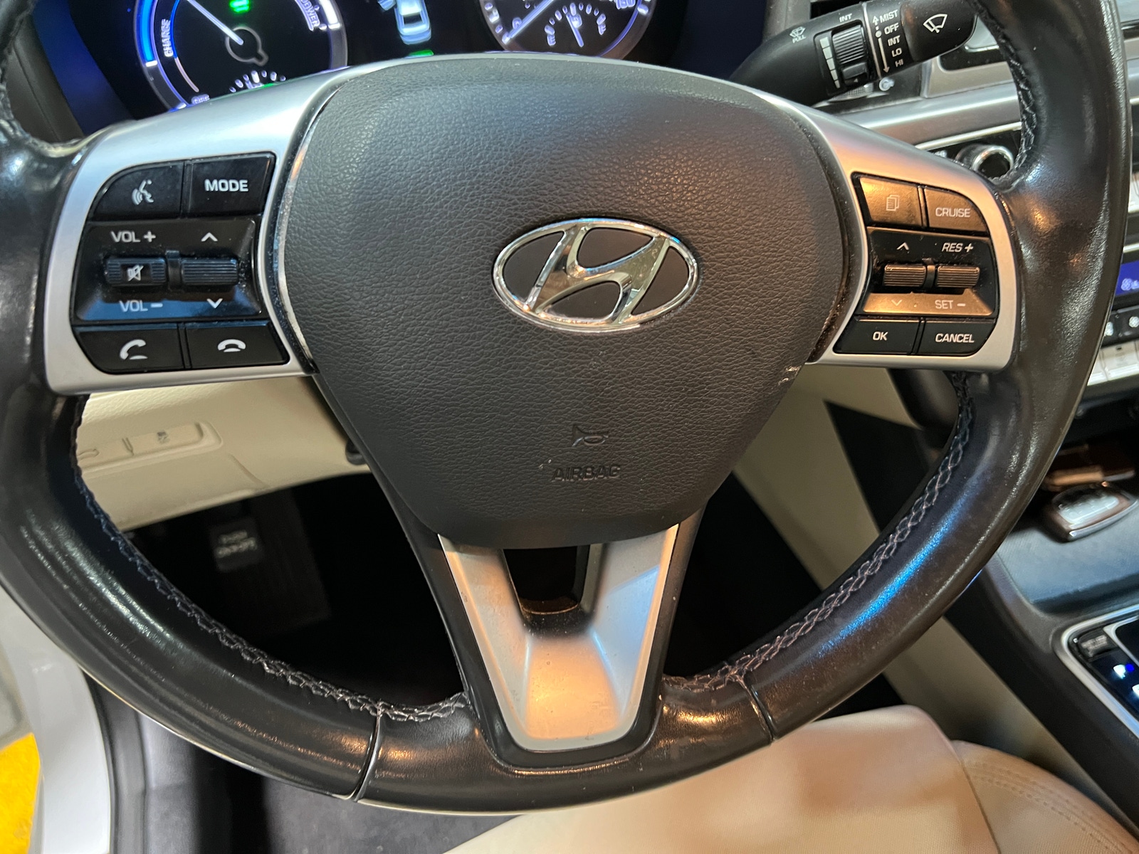 Thumbnail: 2018 Hyundai Sonata - 5